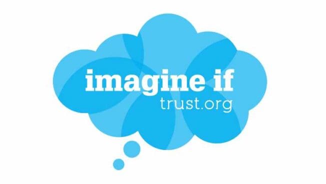 Donate imagine if charity