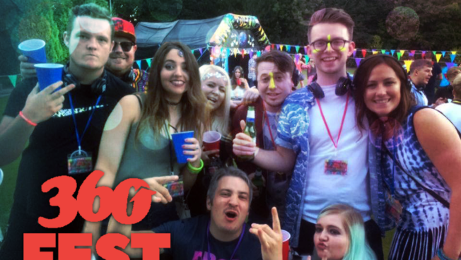 Fest photo