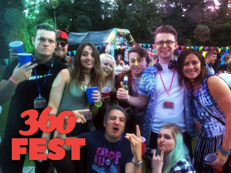 Fest photo