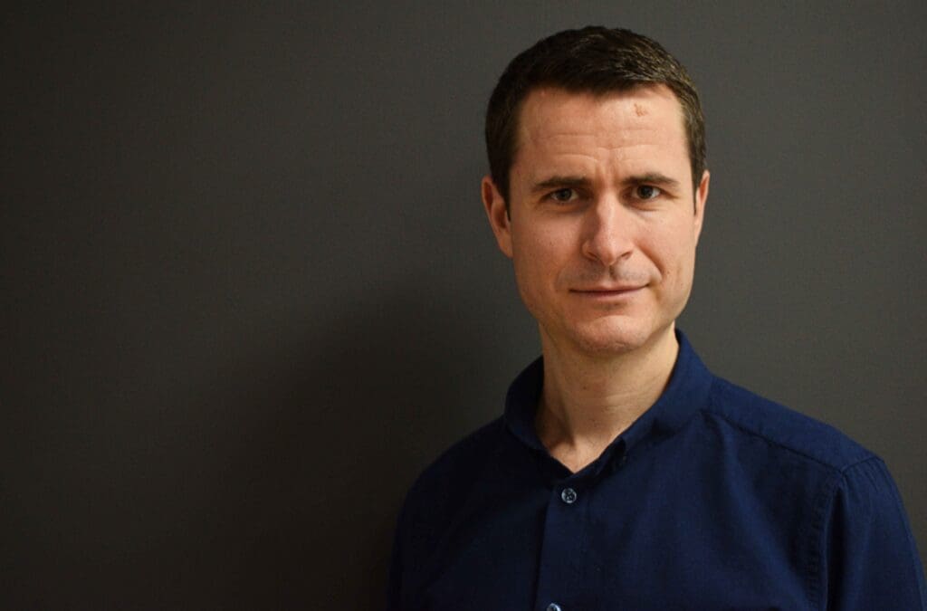 Talos360 kickstarts 2022 with two senior hires: Sam Adjepong (CFO) and Dean McGlone (CRO) 2 Dean McGlone - Chief Revenue Officer