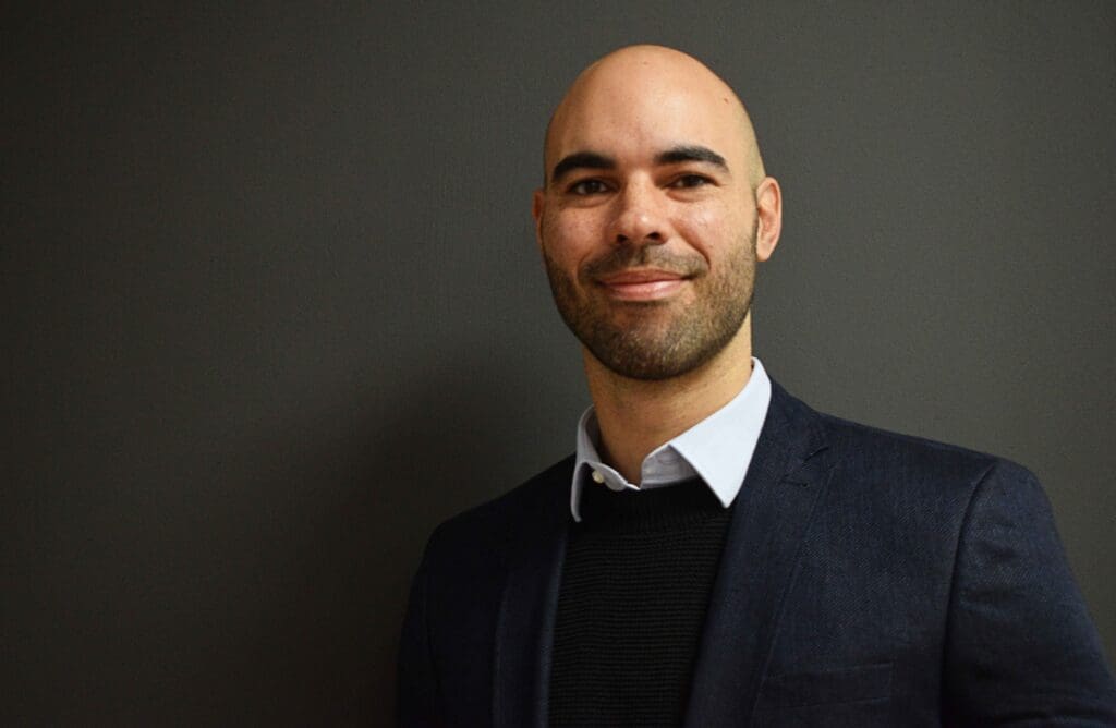 Talos360 kickstarts 2022 with two senior hires: Sam Adjepong (CFO) and Dean McGlone (CRO) 1 m Adjepong - Chief Financial Officer (CFO)