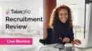 Recruitment Review from Talos360