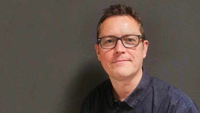 Rob Townsend - Chief Marketing Officer (CMO) at Talos360