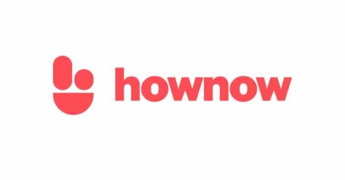 hownow