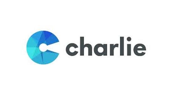 Charlie HR logo