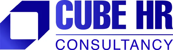 Cube HR Consultancy Final Logo small