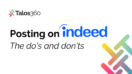 The do's and don'ts of recruitment