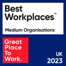 Top 9 best places to work 2023 Talos360 Great Place to work