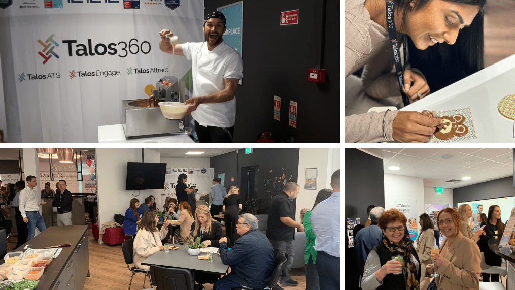 Break out insights event - Our in-house customer event is back!