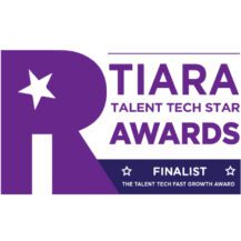Tiara-talent-tech-fast-growth-award