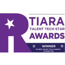 winner tiara talent tech star awards the best tech company to work for
