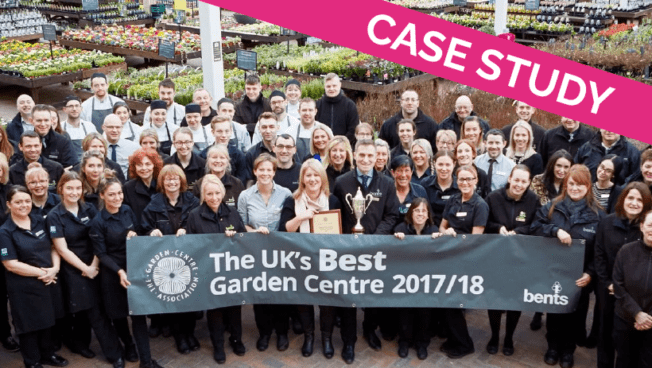 bents case study