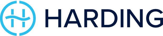 Harding Logo