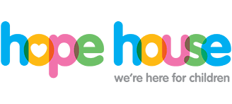 Hope House Logo
