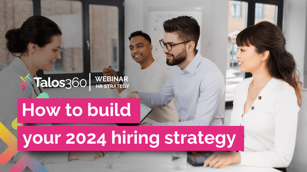 How to build for your hiring strategy