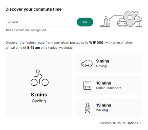 Talos360 an ideal ATS for hospitality hiring 5 commuter time checker latest feature in talos ats
