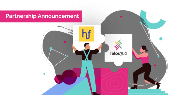 Talos360 partners with Humanforce