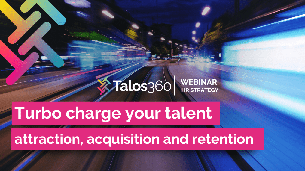 Turbo charge your recruitment