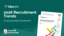 2026 recruitment trends featured image