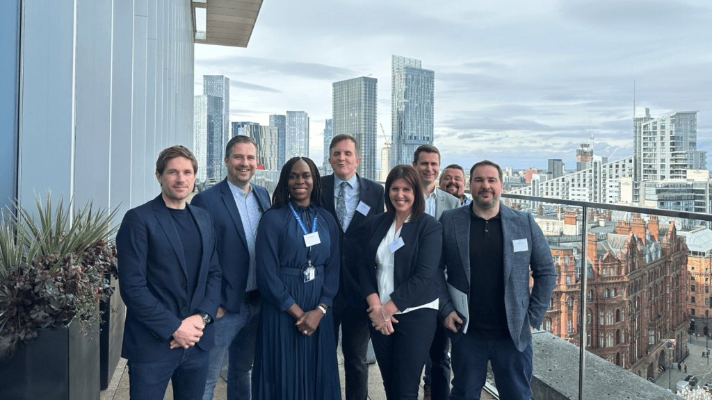 Talos360 launches its latest industry research ‘The Future of Talent’ 1 Talos360 The Future of Talent Report launch panellists