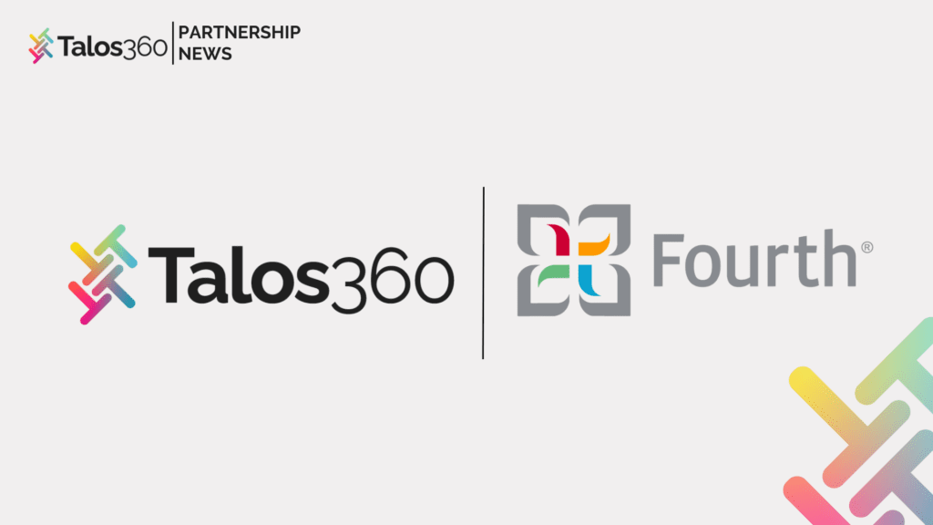 Talos360 and Fourth Join Forces to Revolutionise Recruitment and Onboarding in the Hospitality Industry