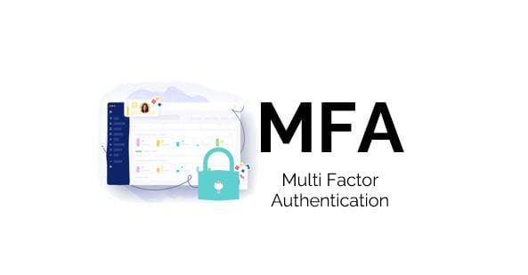Multi factor authentication Talos ATS Features