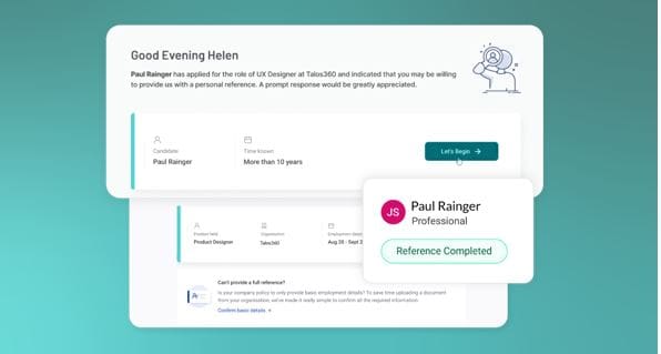 References Talos ATS Features