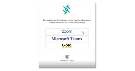 Video Interviewing Talos ATS features