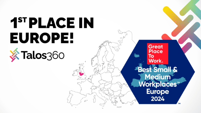 Great places to work 2 - News