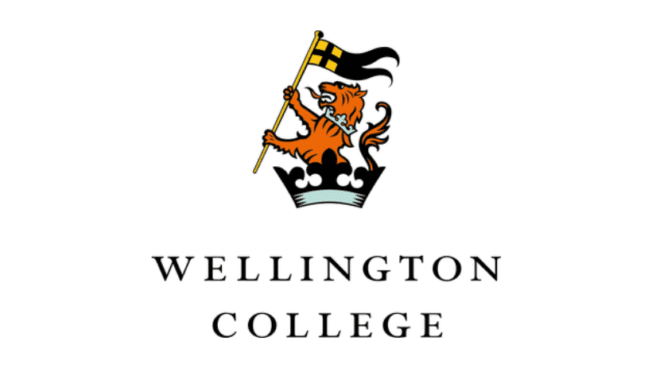 Wellington College testimonial logo