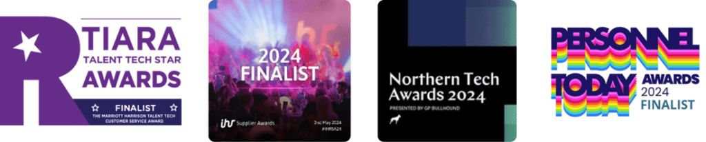 2024 award finalists - Talos360's 2024 highlights, awards and accolades