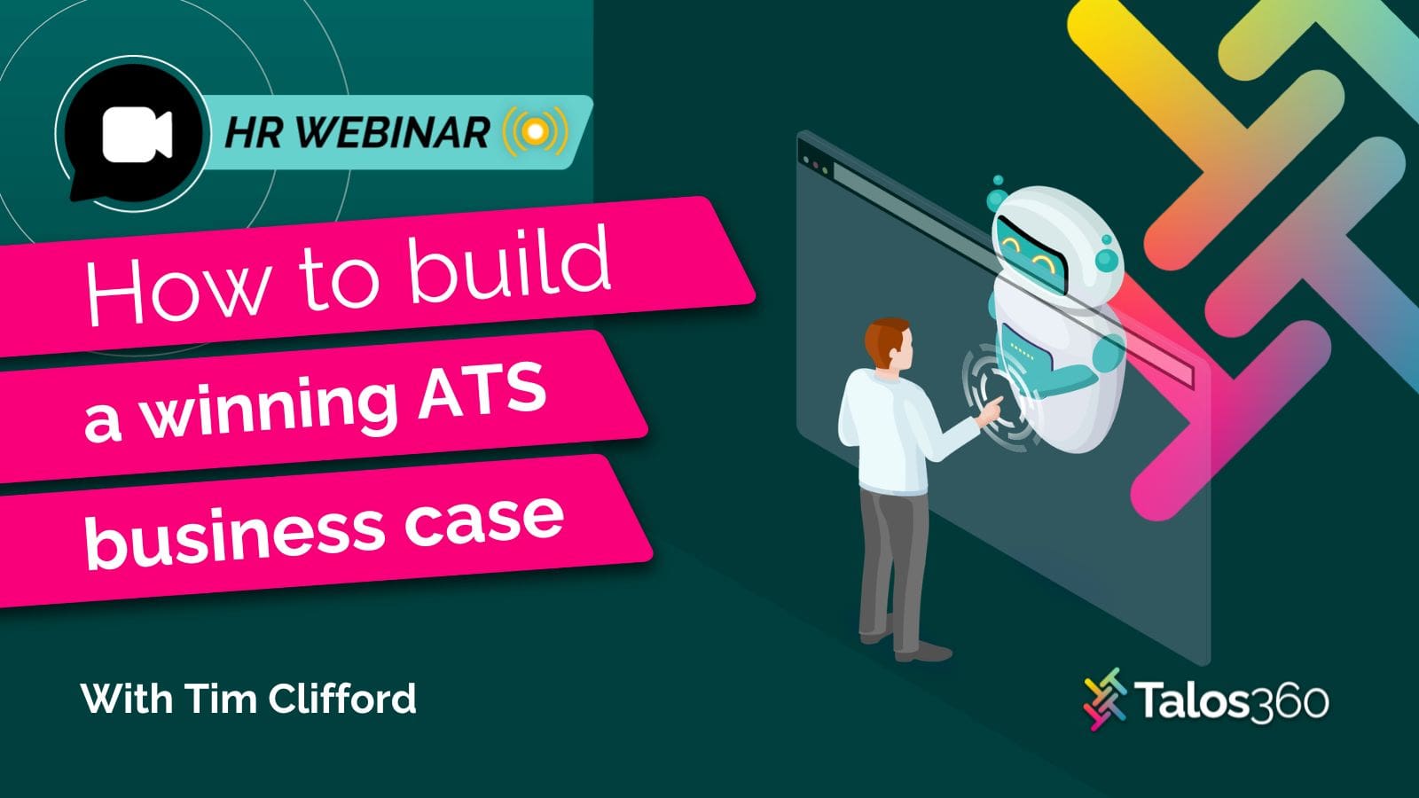How to build a winning ATS business case