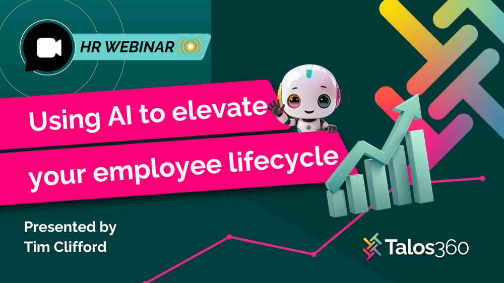 Employee lifecycle