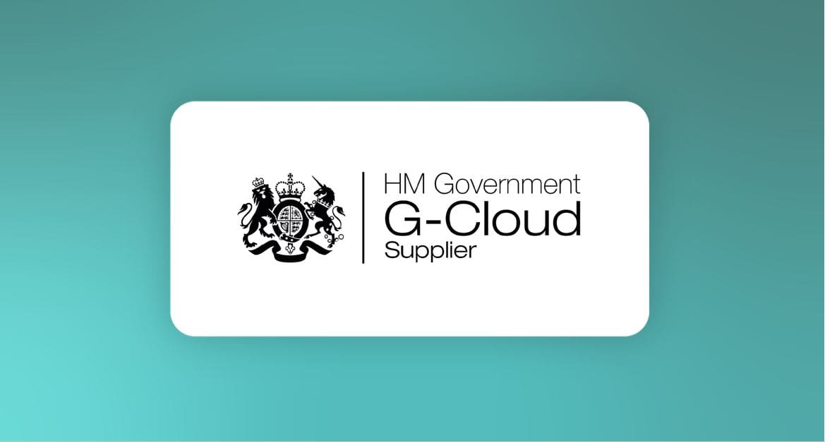 G Cloud Applicant Tracking System Supplier Logo on Talos360 Features Page