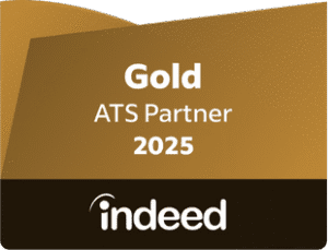 Talos ATS named Indeed ATS Gold Tier Partner