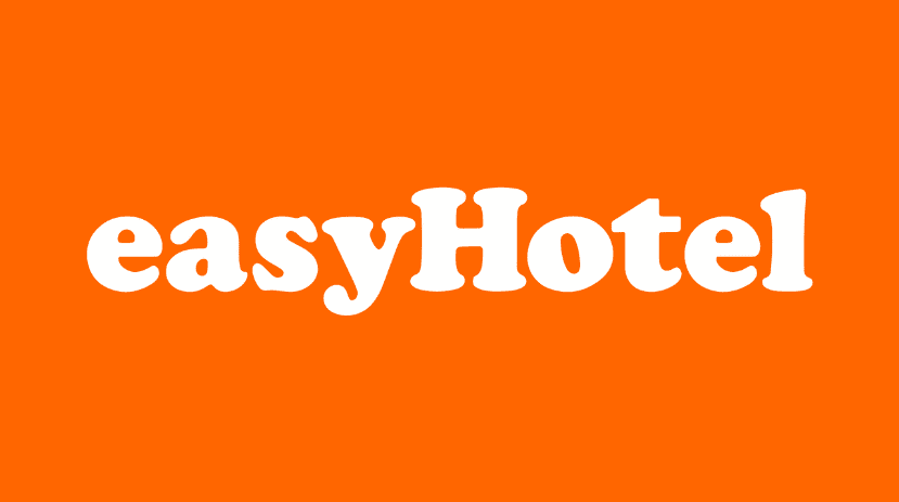 EasyHotel Testimonial Logo
