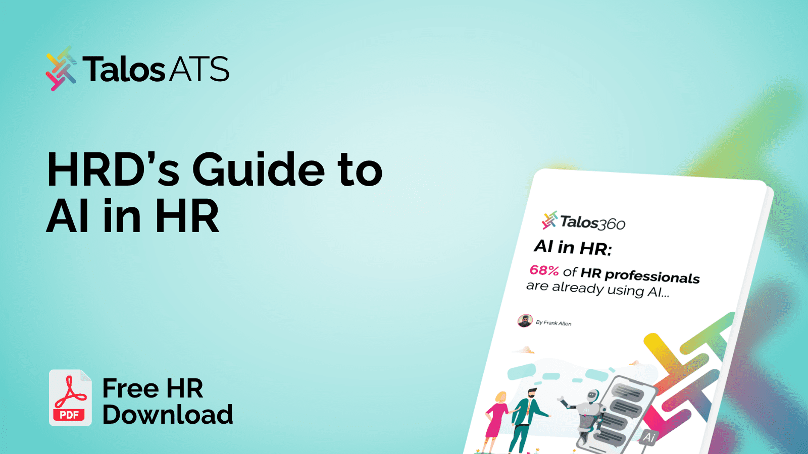 Talos ATS AI in HR featured image - Guides