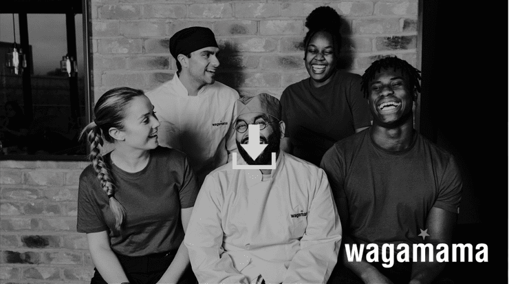 Wagamama download case study