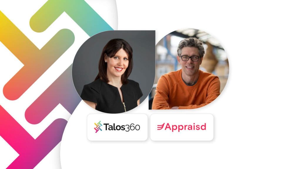 Talos360 acquires global performance management software Appraisd