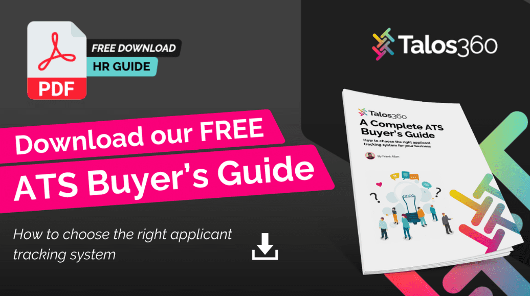 ATS buyers guide