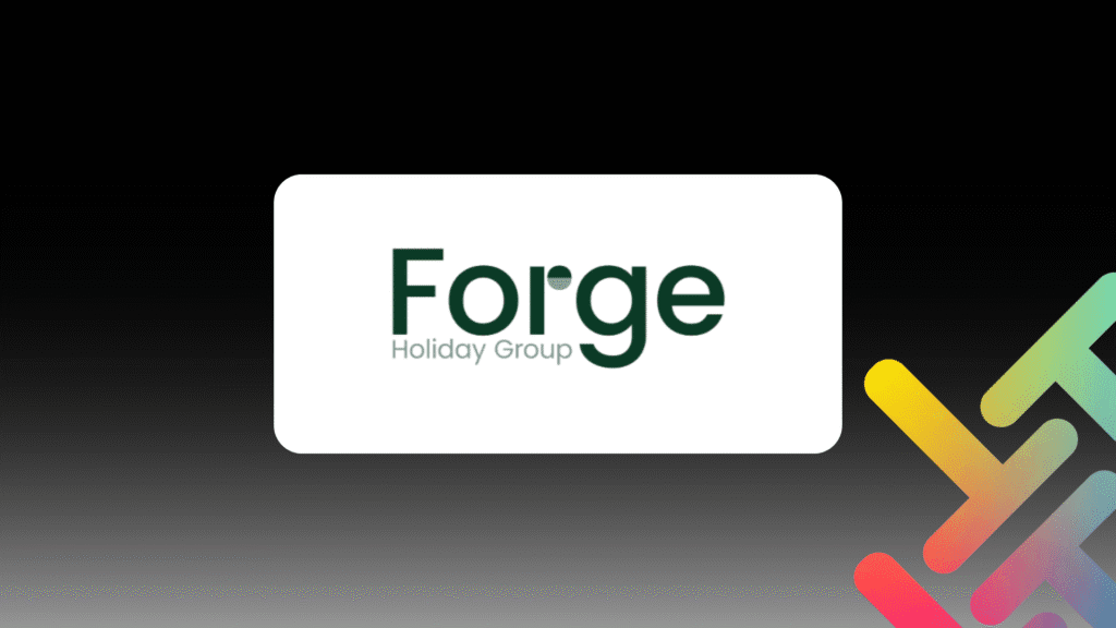 Meet our winners: Talos Innovate 2025 1 Talos Innovate Awards - Forge Holiday Group