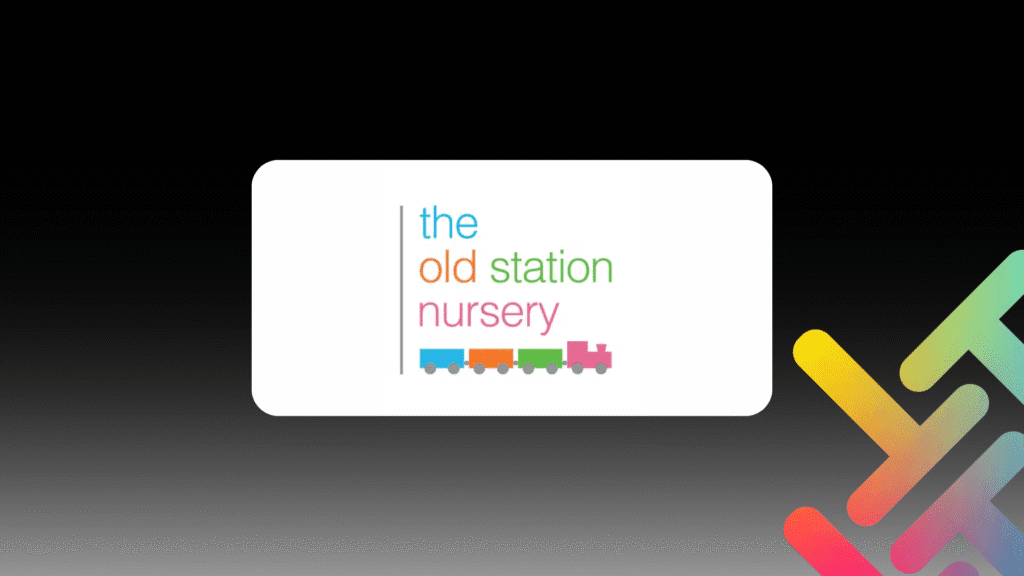 Meet our winners: Talos Innovate 2025 3 Talos Innovate Awards - Old Station Nursery