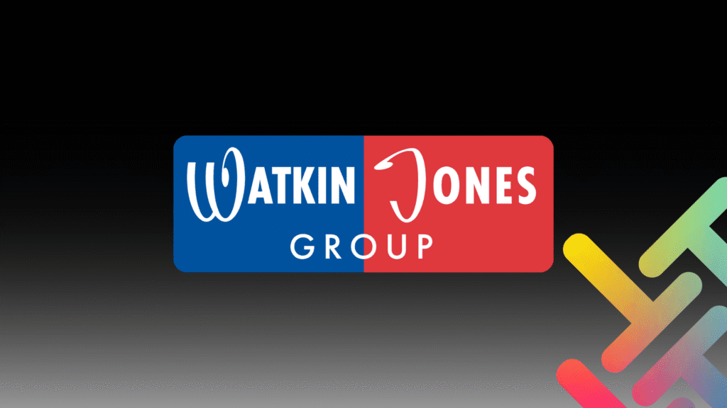 Meet our winners: Talos Innovate 2025 2 Talos Innovate Awards - Watkin & Jones