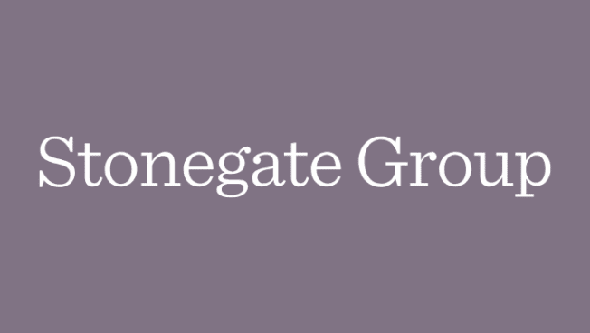 Stonegate logo testimonial - Stonegate Group