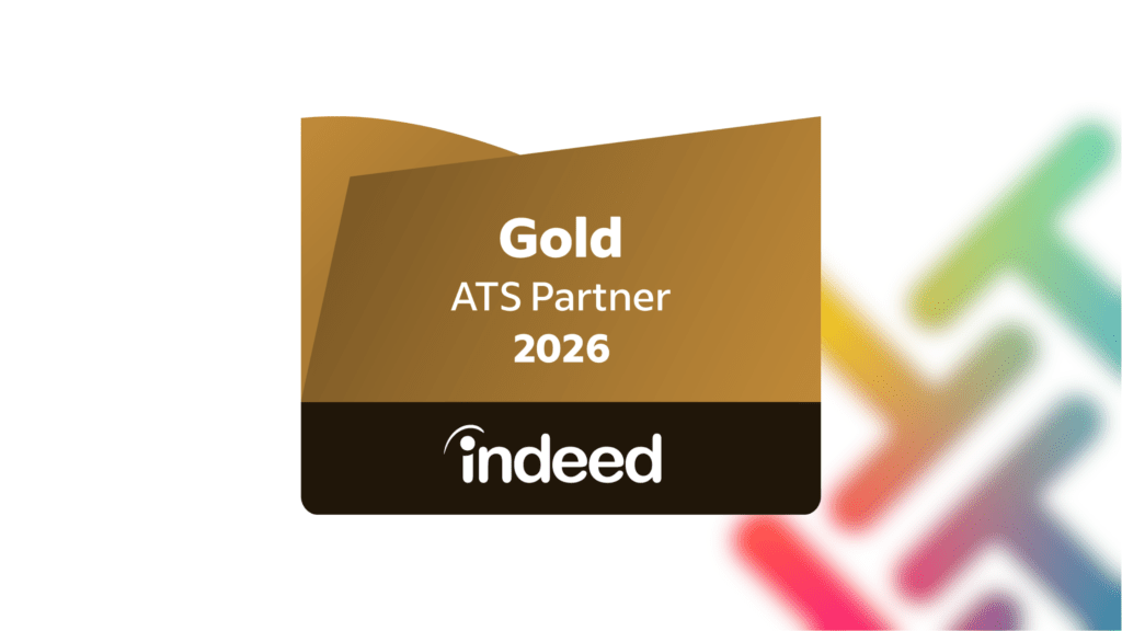 Talos360 Named Indeed Gold Standard Partner for 2025