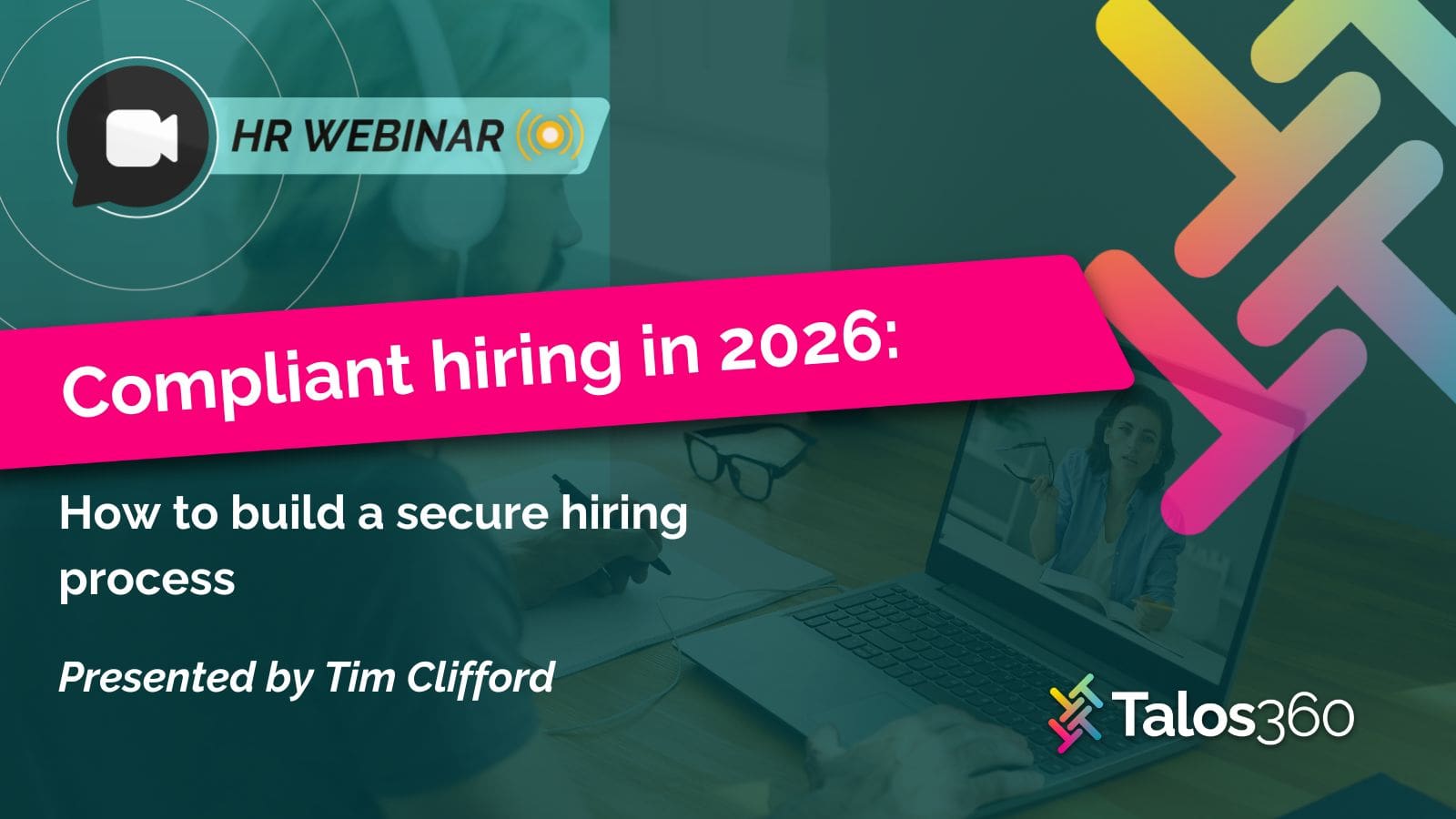 Compliant hiring in 2026: how to build a secure hiring process