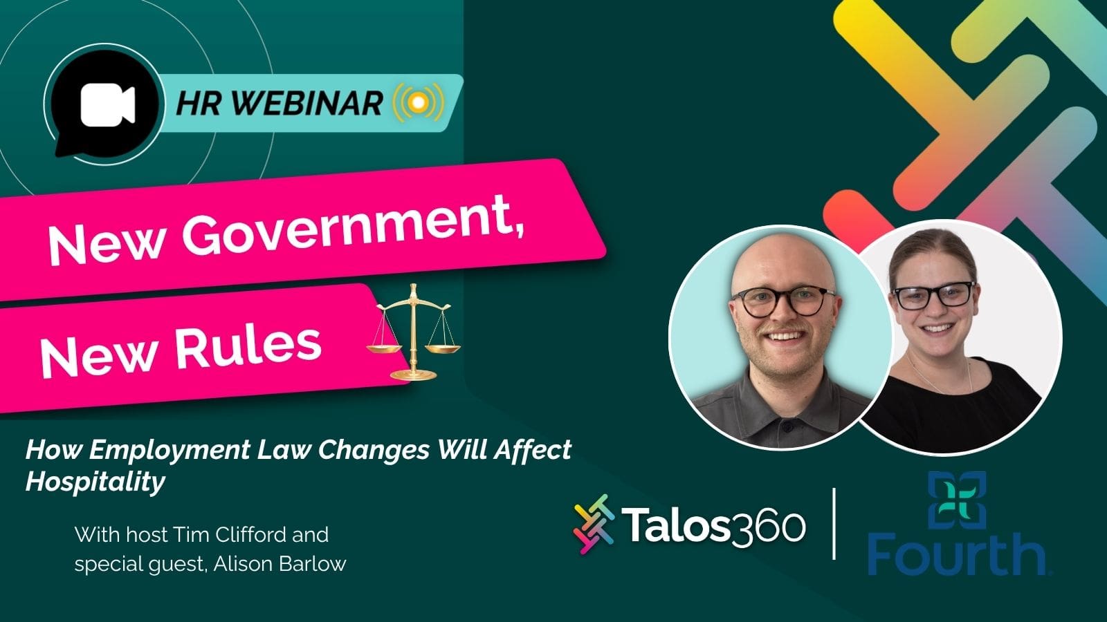 Fourth Emp Law webinar - Webinars