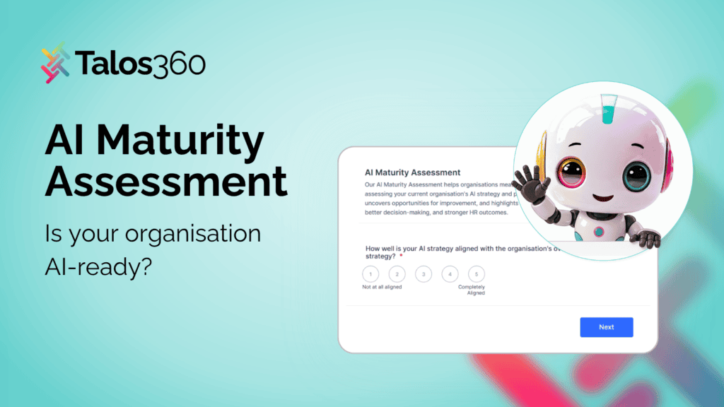 AI Maturity Assessment 1 Talos ATS Checklist featured image 1 - AI Maturity Assessment