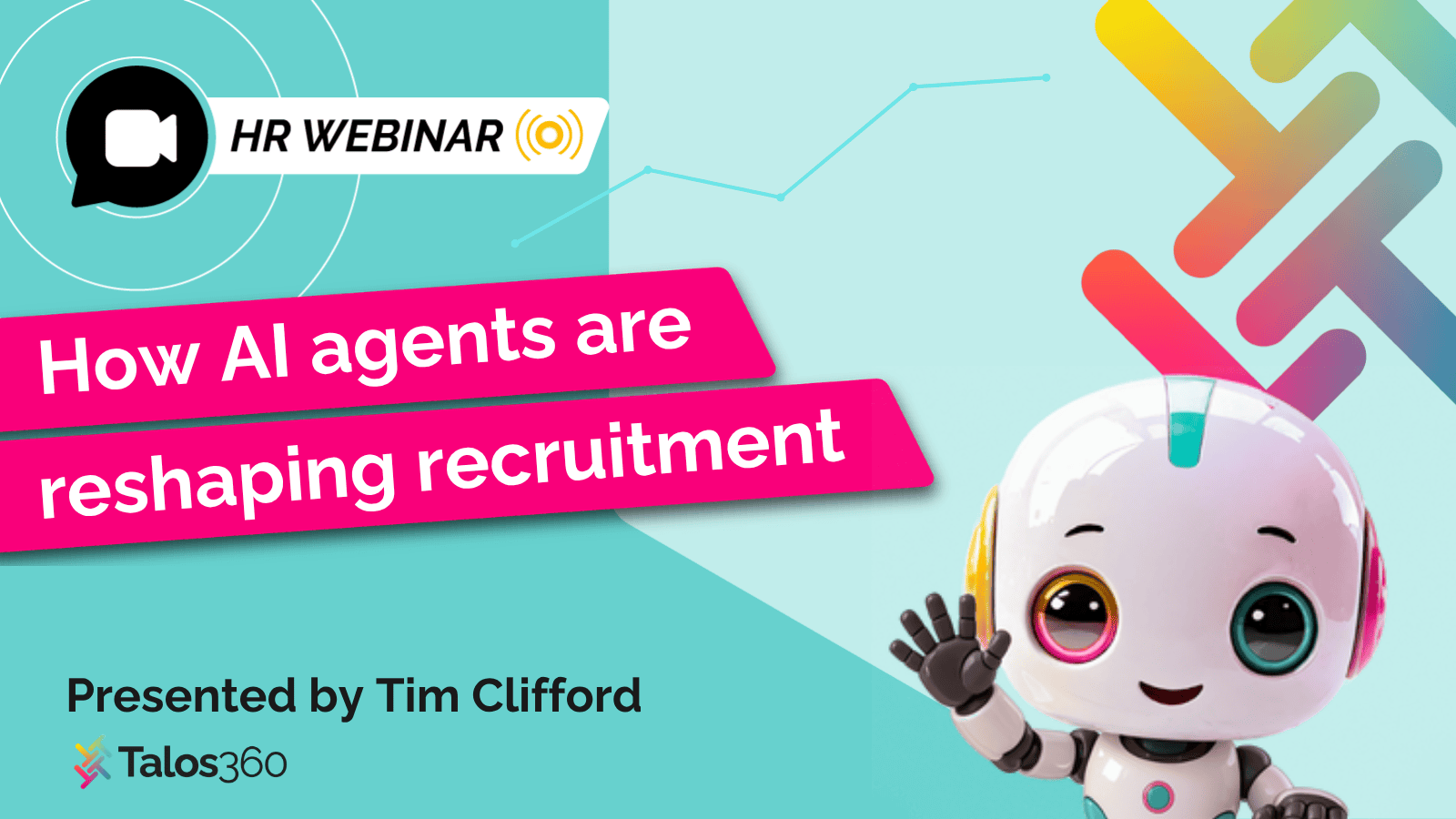 1008 How AI agents are reshaping recruitment - Webinars