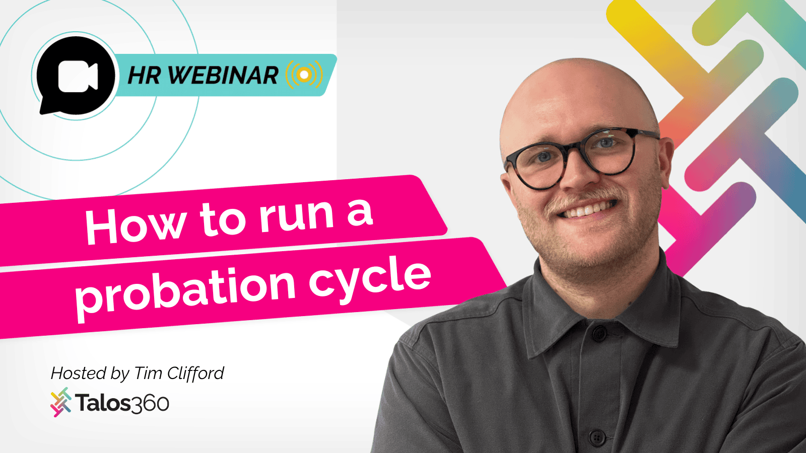 1013 How to run a probation cycle - How to run a probation cycle